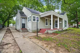 2512 Marigold Ave, Fort Worth, TX 76111 - Photo 12