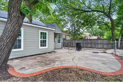 2512 Marigold Avenue, Fort Worth, TX 76111 - Photo 30