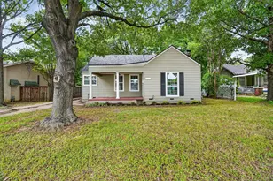 2512 Marigold Ave, Fort Worth, TX 76111 - Photo 10