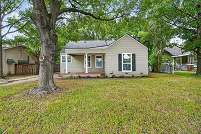 2512 Marigold Avenue, Fort Worth, TX 76111 - Photo 10