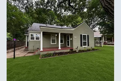 2512 Marigold Avenue, Fort Worth, TX 76111 - Photo 1