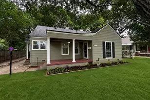 2512 Marigold Ave, Fort Worth, TX 76111 - Photo 1