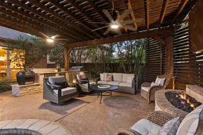 2206 Carrick Drive, Trophy Club, TX 76262 - Photo 30