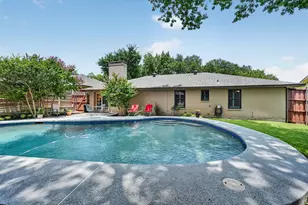 10113 Locksley Dr, Benbrook, TX 76126 - Photo 20