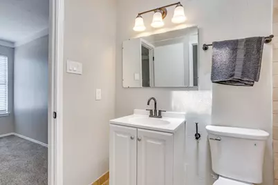 6604 Aztec Court, Lake Worth, TX 76135 - Photo 24