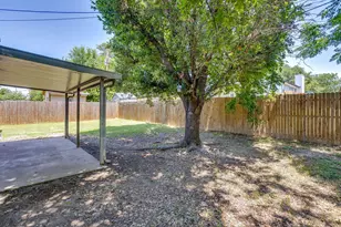 6604 Aztec Ct, Lake Worth, TX 76135 - Photo 30