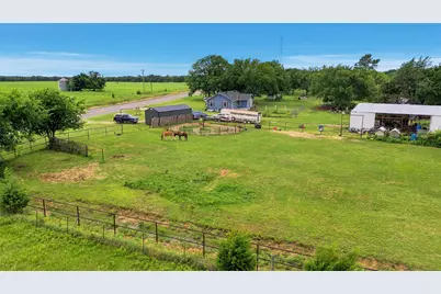 13017 E Fm 273, Telephone, TX 75488 - Photo 4