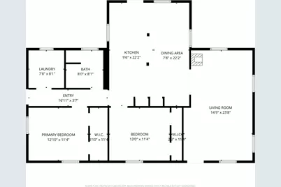 13017 E Fm 273, Telephone, TX 75488 - Photo 34