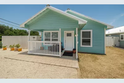 1107 Vine Street, Abilene, TX 79602 - Photo 2