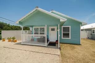 1107 Vine St, Abilene, TX 79602 - Photo 2