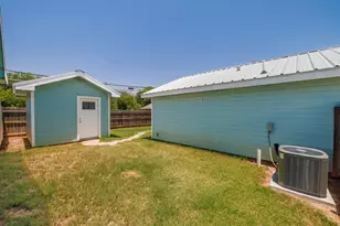 1107 Vine St, Abilene, TX 79602 - Photo 22