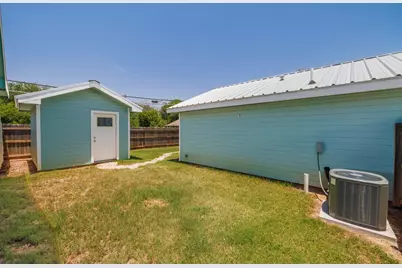 1107 Vine Street, Abilene, TX 79602 - Photo 22