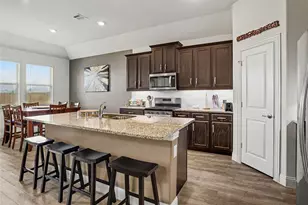 4016 Woodford Dr, Forney, TX 75126 - Photo 6