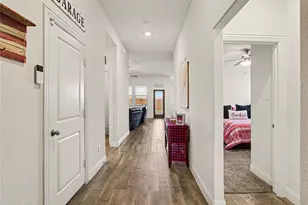 4016 Woodford Dr, Forney, TX 75126 - Photo 4