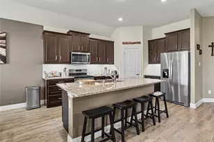 4016 Woodford Dr, Forney, TX 75126 - Photo 10