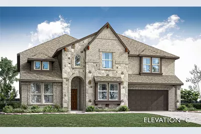 153 Chapowits Drive, Godley, TX 76044 - Photo 1