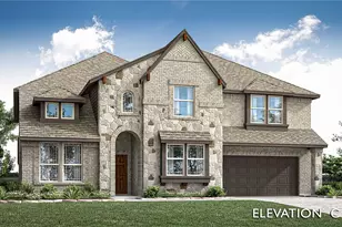 153 Chapowits Dr, Godley, TX 76044 - Photo 1