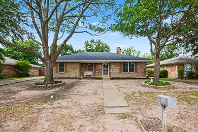 3407 Tipps Drive, Greenville, TX 75402 - Photo 2