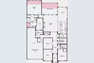 709 Cumulus Court, Celina, TX 75009 - Photo 2