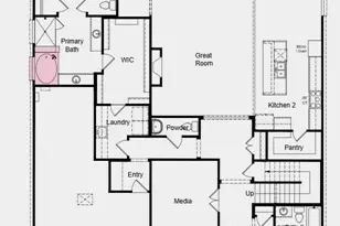 709 Cumulus Ct, Celina, TX 75009 - Photo 2
