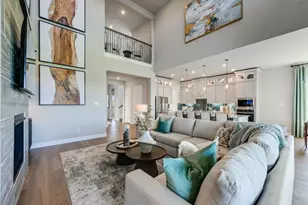 709 Cumulus Ct, Celina, TX 75009 - Photo 10