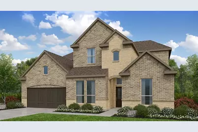 709 Cumulus Court, Celina, TX 75009 - Photo 1