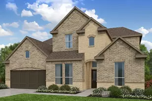 709 Cumulus Ct, Celina, TX 75009 - Photo 1