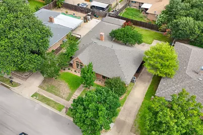 4609 Bayberry Lane, Garland, TX 75043 - Photo 32