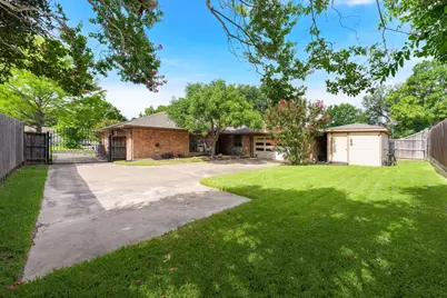 4609 Bayberry Lane, Garland, TX 75043 - Photo 28