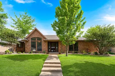 4609 Bayberry Lane, Garland, TX 75043 - Photo 2