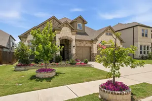 5305 Brazos Ln, Denton, TX 76226 - Photo 2