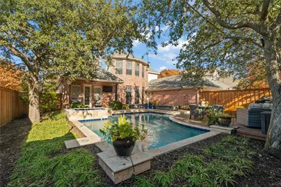 5381 Moss Glen Drive, Frisco, TX 75034 - Photo 32