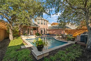 5381 Moss Glen Dr, Frisco, TX 75034 - Photo 32