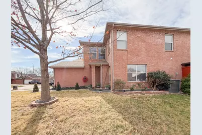 2044 Talon Drive, Lewisville, TX 75077 - Photo 4