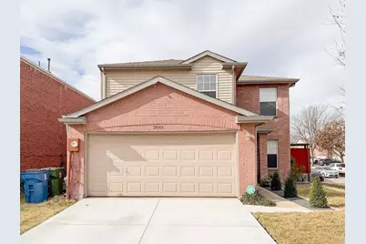 2044 Talon Drive, Lewisville, TX 75077 - Photo 1