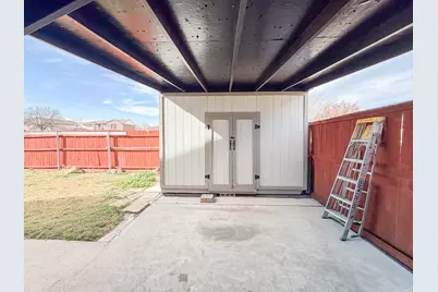 2044 Talon Drive, Lewisville, TX 75077 - Photo 38