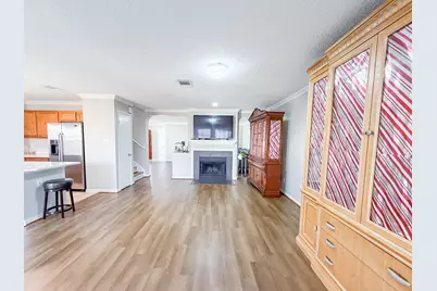 2044 Talon Drive, Lewisville, TX 75077 - Photo 10