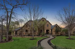 2349 Tall Woods Tr, Keller, TX 76262 - Photo 2