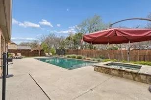2349 Tall Woods Tr, Keller, TX 76262 - Photo 32