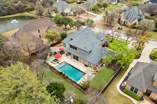 2349 Tall Woods Tr, Keller, TX 76262 - Photo 1