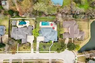 2349 Tall Woods Tr, Keller, TX 76262 - Photo 34