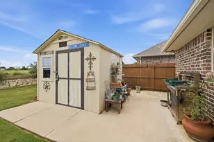 134 Donna Cir, Granbury, TX 76049 - Photo 22