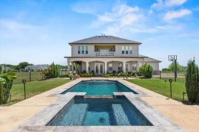 4455 Lake Breeze Drive, McKinney, TX 75071 - Photo 2