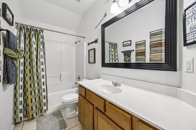 949 Chestnut Lane, Saginaw, TX 76179 - Photo 24