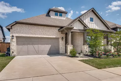 2703 Trinity Ridge Street, Mansfield, TX 76063 - Photo 2