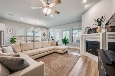 2703 Trinity Ridge Street, Mansfield, TX 76063 - Photo 10