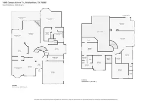 1840 Cotton Creek Trail, Midlothian, TX 76065 - Photo 40