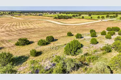 Lot 10 Three Quarter Loop, Poolville, TX 76487 - Photo 2