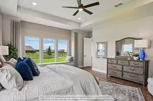 11545 Panther Dr, Godley, TX 76044 - Photo 18