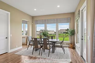 11545 Panther Dr, Godley, TX 76044 - Photo 14